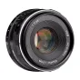 Mirrorless Lenses - Meike MK-35mm F1.7 Fuji FX-mount - quick order from manufacturer