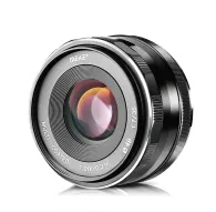 MIRRORLESS Objektīvi - Meike MK-35mm F1.7 Micro Four Thirds mount - ātri pasūtīt no ražotājaMIRRORLESS Objektīvi - Meike MK-35mm F1.7 Micro Four Thirds mount - ātri pasūtīt no ražotāja
