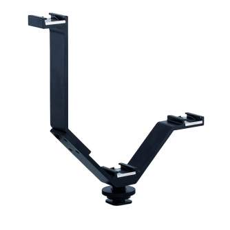 New products - Caruba Triple Mount Bracket L - quick order from manufacturer
