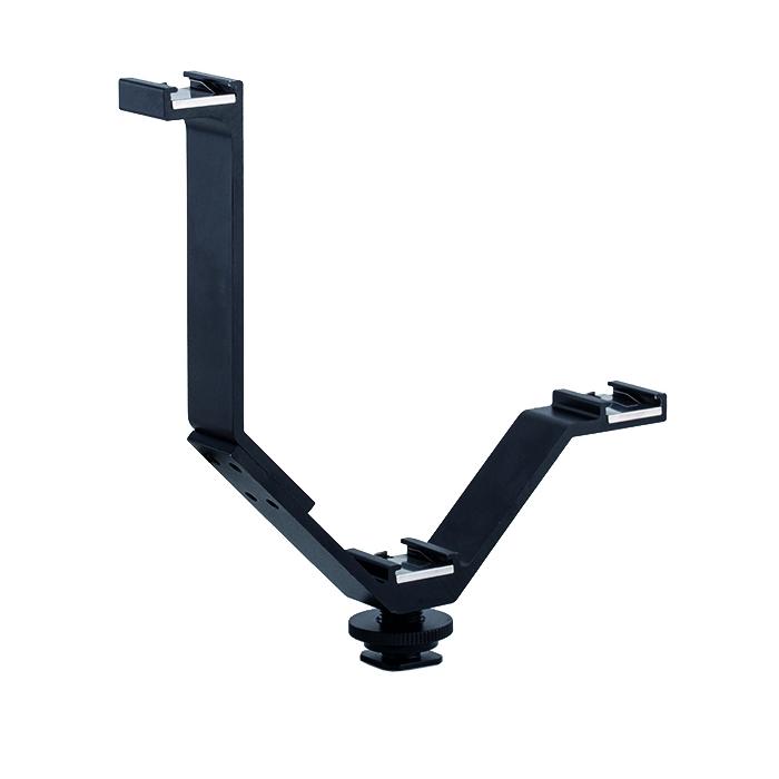 New products - Caruba Triple Mount Bracket L - quick order from manufacturer