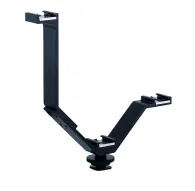 New products - Caruba Triple Mount Bracket L - quick order from manufacturerNew products - Caruba Triple Mount Bracket L - quick order from manufacturer