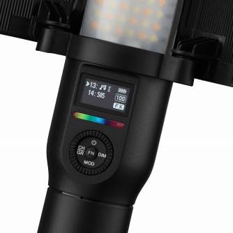 Light Wands Led Tubes - Godox Led LC500R RGB Light Tube - buy today in store and with delivery
