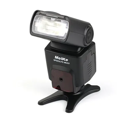 Meike TTL Flash MK-431 Canon