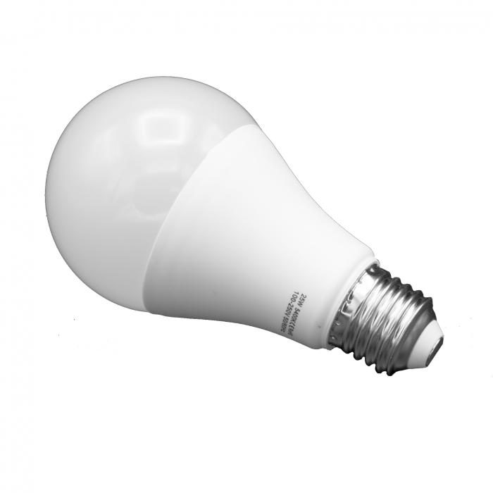 LED spuldzes - Caruba LED-Bulb 25 Watt E27 - ātri pasūtīt no ražotāja