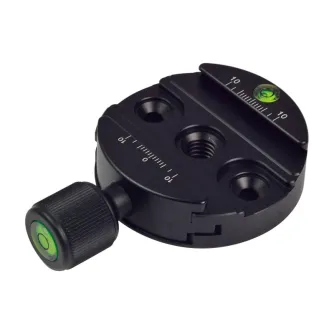 New products - Caruba Snelkoppeling - DM-60 - quick order from manufacturer