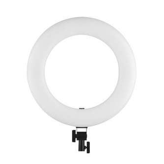 Ring Light - Viltrox VL-600T Ring LED Light - quick order from manufacturer