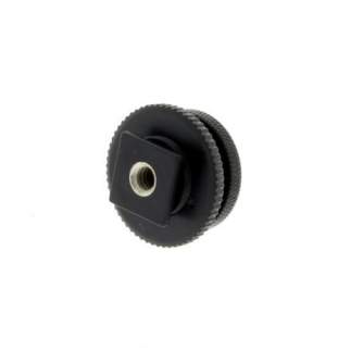 Acessories for flashes - Falcon Eyes Hotshoe Adapter SP-03HS - buy today in store and with delivery