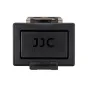 Baterijas, akumulatori un lādētāji - JJC BC-UN2 Multi-Function Battery Case - ātri pasūtīt no ražotāja