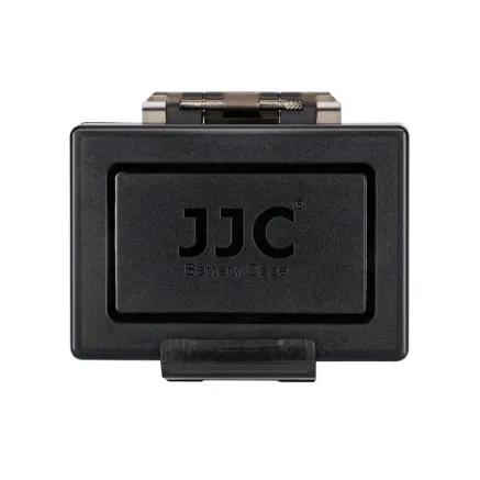 JJC BC UN2 Multi Functionele Batterij Case