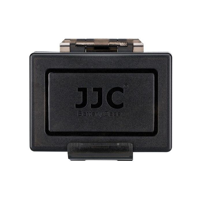 Батарейки и аккумуляторы - JJC BC-UN2 Multi-Functionele Batterij Case - быстрый заказ от производителя