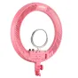 Новые товары - Godox LR160 LED Ring Light Pink - быстрый заказ от производителя