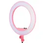 Новые товары - Godox LR160 LED Ring Light Pink - быстрый заказ от производителя