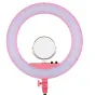 Новые товары - Godox LR160 LED Ring Light Pink - быстрый заказ от производителя