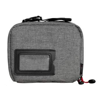 Filtru somiņa, kastīte - Caruba Filter Case Pro Black - ātri pasūtīt no ražotāja