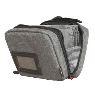 Filtru somiņa, kastīte - Caruba Filter Case Pro Black - ātri pasūtīt no ražotāja