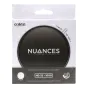 Neutral Density Filters - Cokin Round NUANCES NDX 32-1000 - 82mm (5-10 f-stops) - quick order from manufacturer