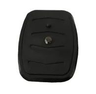 Statīvu aksesuāri - Caruba Blackstar 151 Statiefplaat (MENZ) - ātri pasūtīt no ražotājaStatīvu aksesuāri - Caruba Blackstar 151 Statiefplaat (MENZ) - ātri pasūtīt no ražotāja