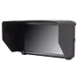 LCD мониторы для съёмки - Feelworld 5,7 F6 HDMI monitor met Tilt Arm 4K - быстрый заказ от производителя