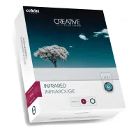 Квадратные фильтры - Cokin Infrared Kit W1HO-27 - быстрый заказ от производителяКвадратные фильтры - Cokin Infrared Kit W1HO-27 - быстрый заказ от производителя