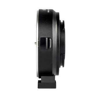 Adapters for lens - Viltrox EF-EOS M2 Adapter 0.71x - quick order from manufacturer