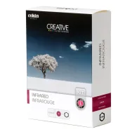 Square and Rectangular Filters - Cokin Infrared Kit U1H0-27 - quick order from manufacturerSquare and Rectangular Filters - Cokin Infrared Kit U1H0-27 - quick order from manufacturer