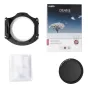 Square and Rectangular Filters - Cokin Infrared Kit U1H0-27 - quick order from manufacturer