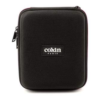 Kvadrātiskie filtri - Cokin Traveller Kit U3HO-28 - ātri pasūtīt no ražotāja