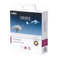 Square and Rectangular Filters - Cokin Infrared Kit H1HO-27 - quick order from manufacturerSquare and Rectangular Filters - Cokin Infrared Kit H1HO-27 - quick order from manufacturer