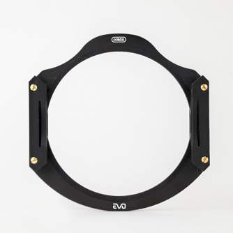 Kvadrātiskie filtri - Cokin EVO Holder X-serie BXE01 - ātri pasūtīt no ražotāja