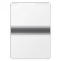 Square and Rectangular Filters - Cokin NUANCES Extreme Center GND ND4 Soft 2 f-stops X serie - quick order from manufacturer