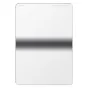 Square and Rectangular Filters - Cokin NUANCES Extreme Center GND ND8 Soft 3 f-stops P serie - quick order from manufacturer