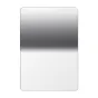 Square and Rectangular Filters - Cokin NUANCES Extreme Reverse GND ND16 Soft 4 f-stops P serie - quick order from manufacturer