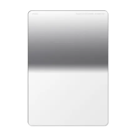 Cokin NUANCES Extreme Reverse GND ND4 Soft 2 f stops Z serie NXZRG4