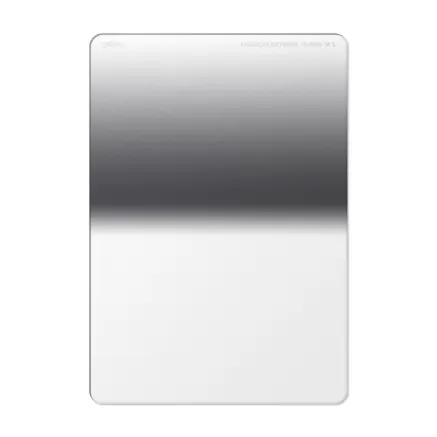 Cokin NUANCES Extreme Reverse GND ND16 Soft 4 f stops Z serie NXZRG16
