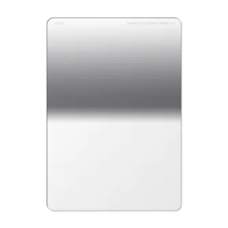 Kvadrātiskie filtri - Cokin NUANCES Extreme Reverse GND ND4 Soft 2 f-stops X serie - ātri pasūtīt no ražotāja