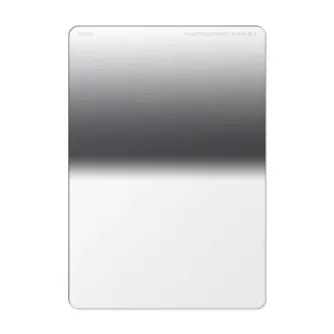 Kvadrātiskie filtri - Cokin NUANCES Extreme Reverse GND ND16 Soft 4 f-stops X serie - ātri pasūtīt no ražotāja