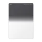 Square and Rectangular Filters - Cokin NUANCES Extreme GND ND16 Soft 4 f-stops X serie - quick order from manufacturer