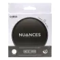 ND фильтры - Cokin Round NUANCES NDX 32-1000 - 52mm (5-10 f-stops) - быстрый заказ от производителя