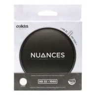 Neutral Density Filters - Cokin Round NUANCES NDX 32-1000 - 67mm (5-10 f-stops) - quick order from manufacturerNeutral Density Filters - Cokin Round NUANCES NDX 32-1000 - 67mm (5-10 f-stops) - quick order from manufacturer