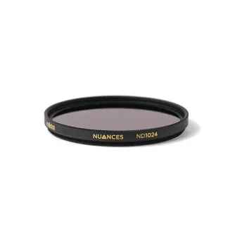 Neutral Density Filters - Cokin Round NUANCES ND1024 - 67mm (10 f-stops) - quick order from manufacturer