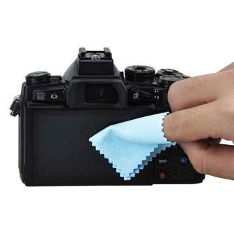 Camera Protectors - JJC GSP-XT3 Optical Glass Protector - quick order from manufacturer