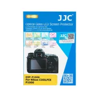 Camera Protectors - JJC GSP-P1000 Optical Glass Protector - quick order from manufacturerCamera Protectors - JJC GSP-P1000 Optical Glass Protector - quick order from manufacturer