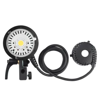 New products - Godox AD600PRO Externe Flitskop 600ws Bowens Mount - quick order from manufacturer