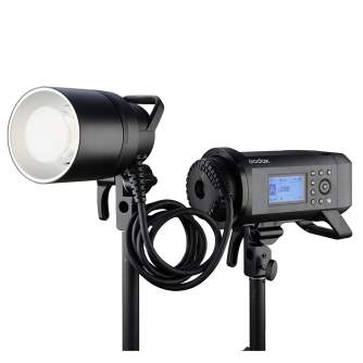 New products - Godox AD600PRO Externe Flitskop 600ws Bowens Mount - quick order from manufacturer