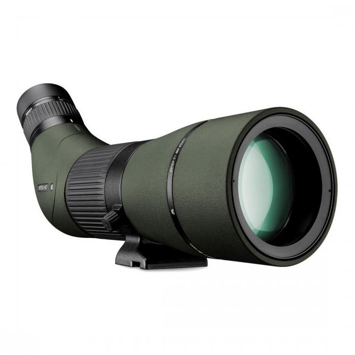 Rifle Scopes - Vortex Viper HD 15-45x65 Angled Spottingscope (NIEUW) - quick order from manufacturer