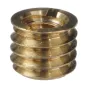 New products - Caruba 3/8-16 naar 1/4-20 Messing Reducer Bushing - quick order from manufacturer