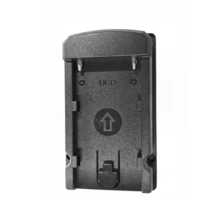 Feelworld U60 battery plate