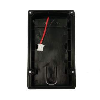 New products - Feelworld U60 battery plate - quick order from manufacturer