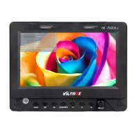 External LCD Displays - Viltrox DC-70 EX 7 HD Monitor with SDI - quick order from manufacturerExternal LCD Displays - Viltrox DC-70 EX 7 HD Monitor with SDI - quick order from manufacturer