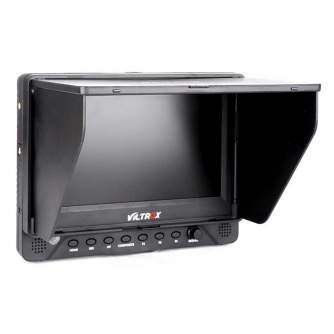 External LCD Displays - Viltrox DC-70 EX 7" HD Monitor with SDI - quick order from manufacturer